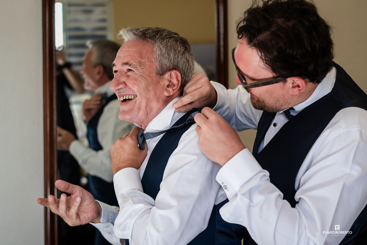 Casamento Inesquecível no Hotel Fazenda Sete Lagos, em Guaratinguetá