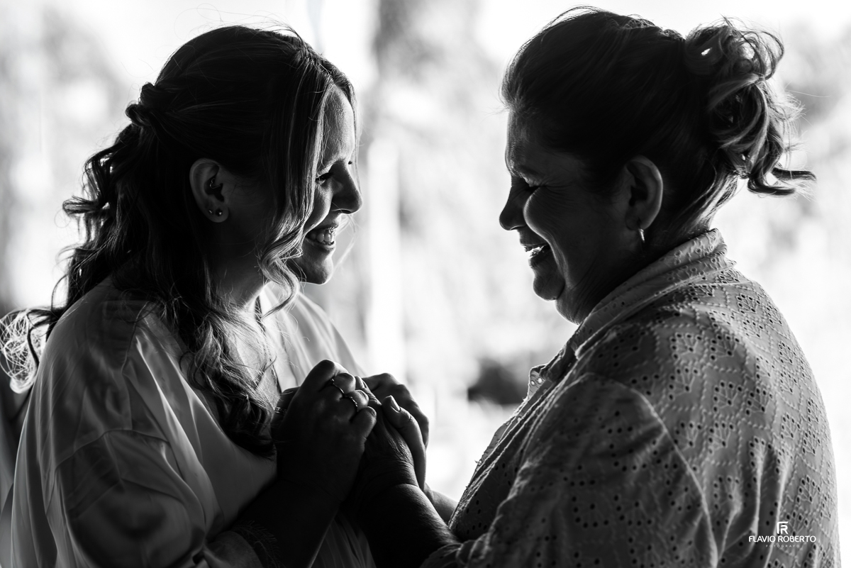 Casamento Inesquecível no Hotel Fazenda Sete Lagos, em Guaratinguetá