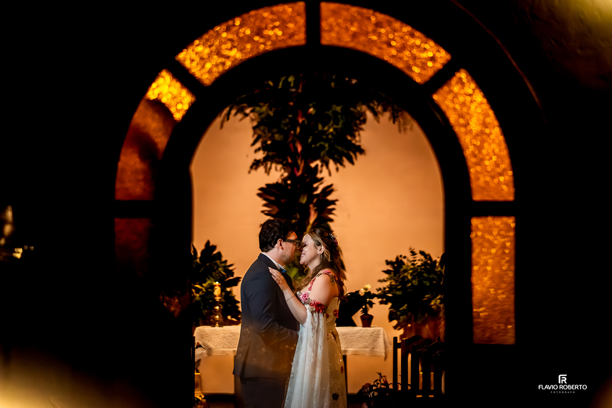 Casamento Inesquecível no Hotel Fazenda Sete Lagos, em Guaratinguetá