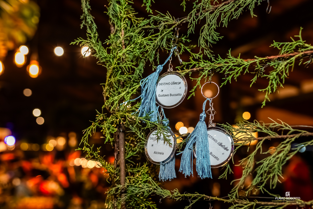 Casamento Inesquecível no Hotel Fazenda Sete Lagos, em Guaratinguetá