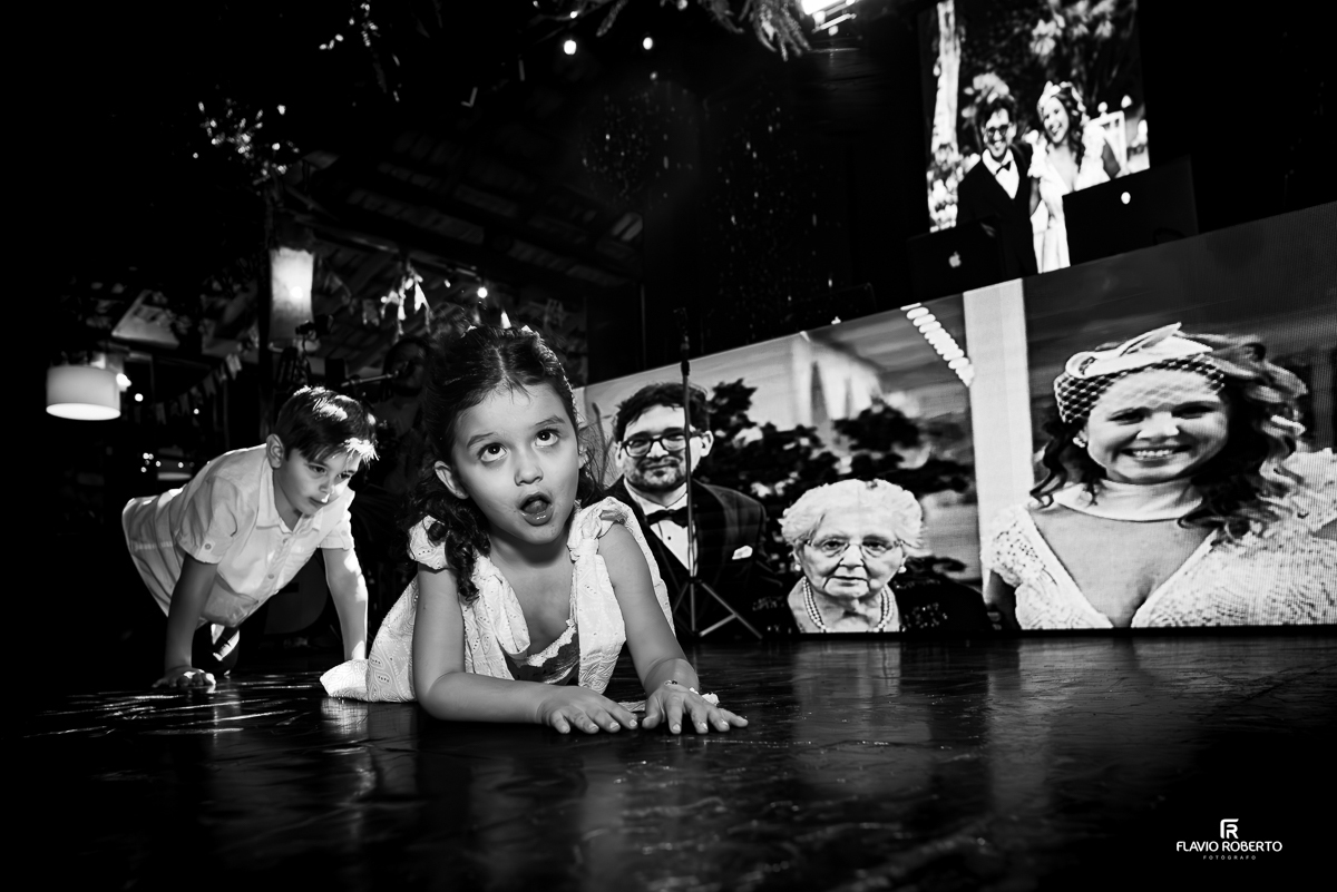 Casamento Inesquecível no Hotel Fazenda Sete Lagos, em Guaratinguetá