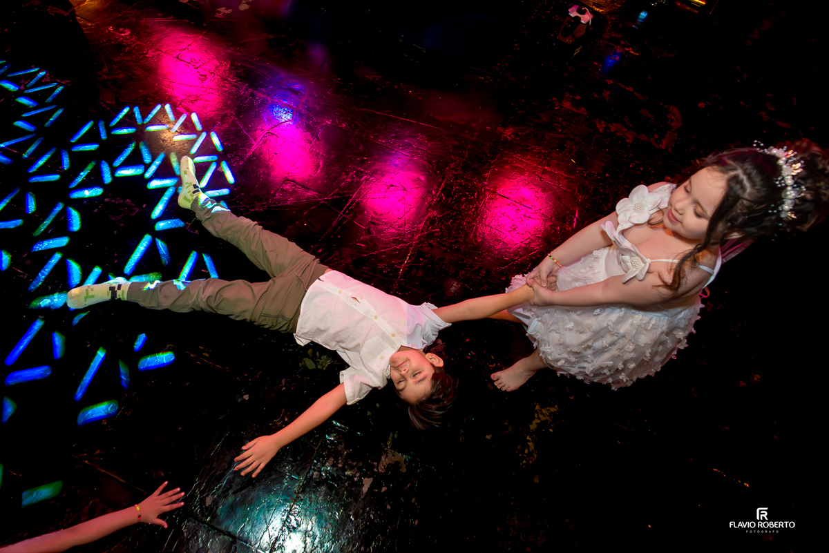 Casamento Inesquecível no Hotel Fazenda Sete Lagos, em Guaratinguetá