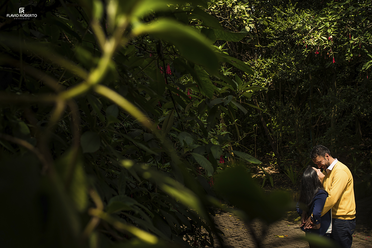 Ensaio fotográfico de casais