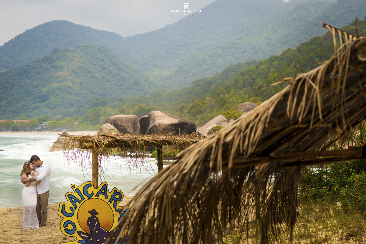 Ensaio Fotográfico em Trindade