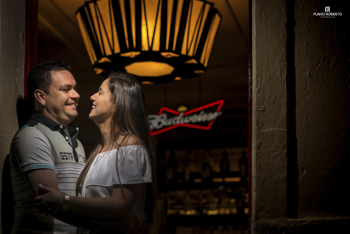 Ensaio Pre Wedding em Paraty-RJ