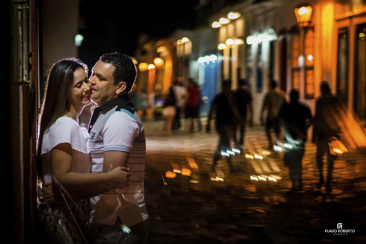 Ensaio Pre Wedding em Paraty-RJ