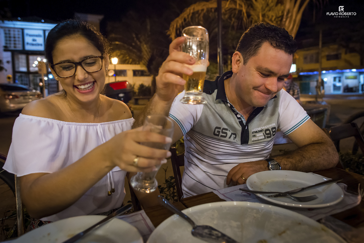 Ensaio Pre Wedding em Paraty-RJ