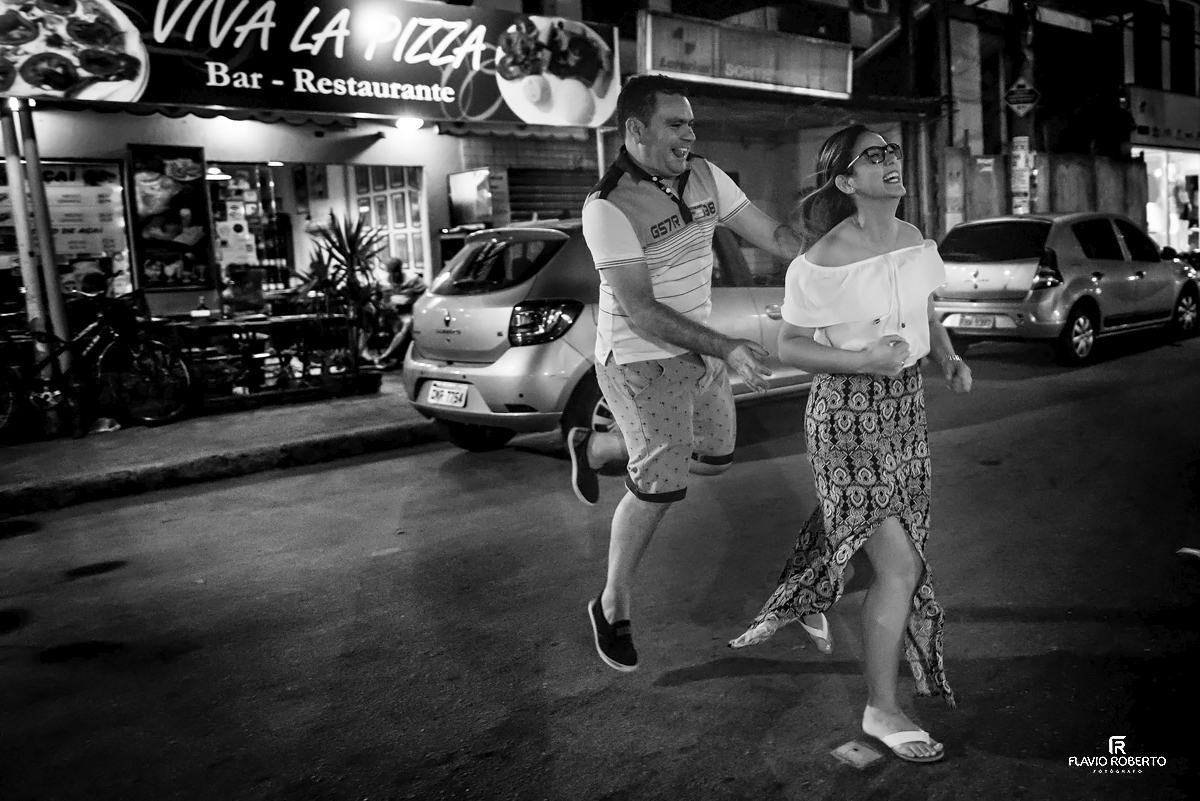 Ensaio Pre Wedding em Paraty-RJ