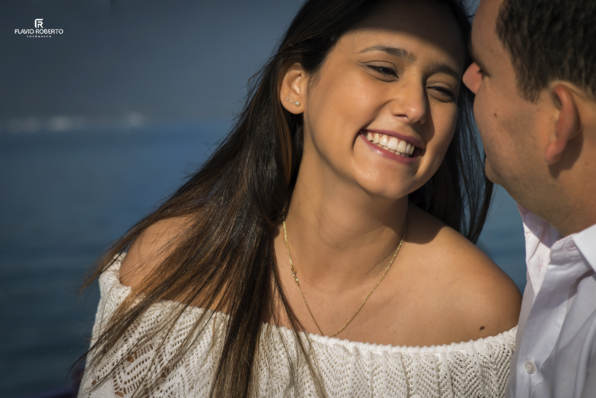 Ensaio Pre Wedding em Paraty-RJ