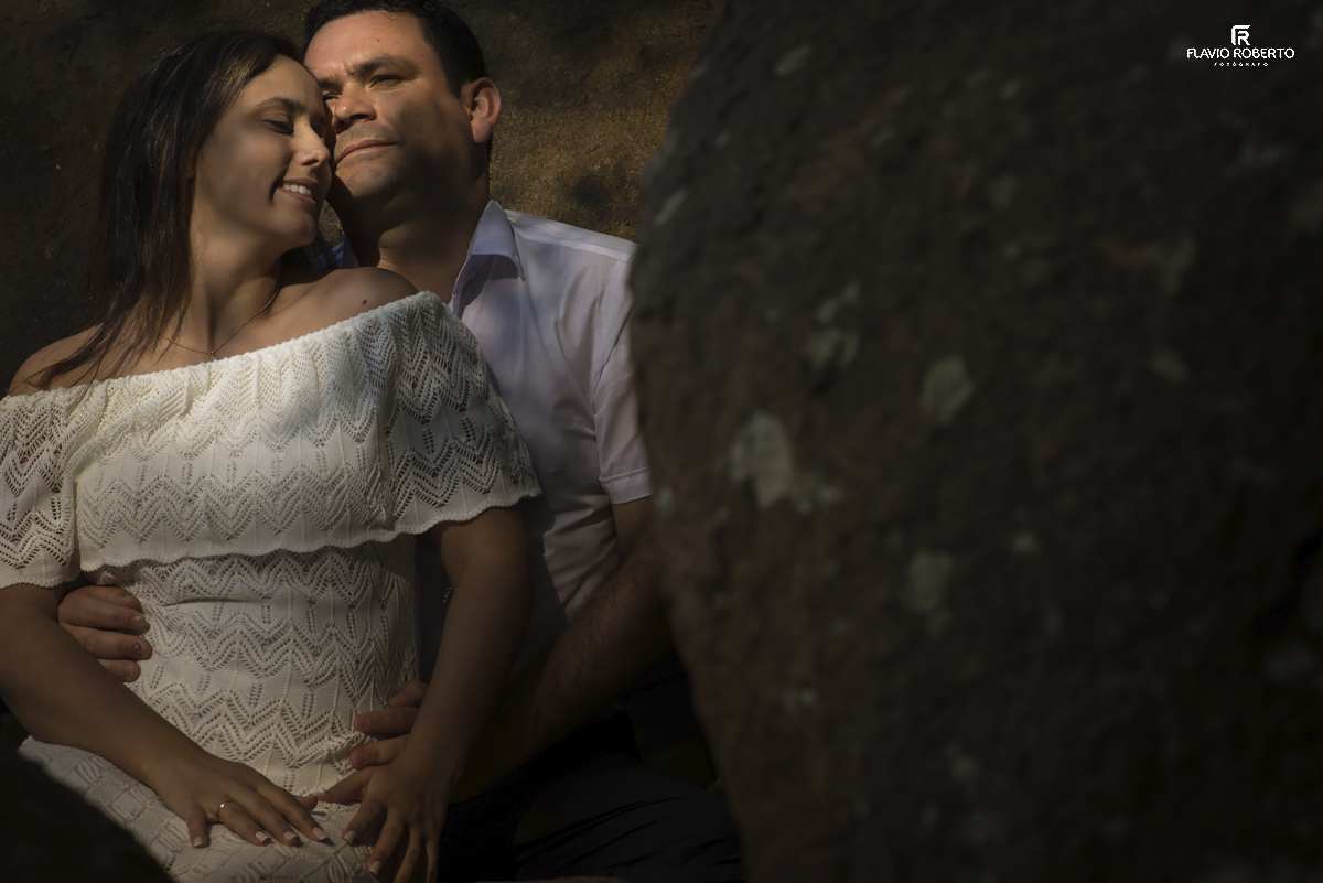 Ensaio Pre Wedding em Paraty-RJ