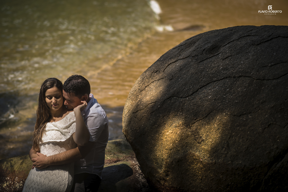 Ensaio Pre Wedding em Paraty-RJ