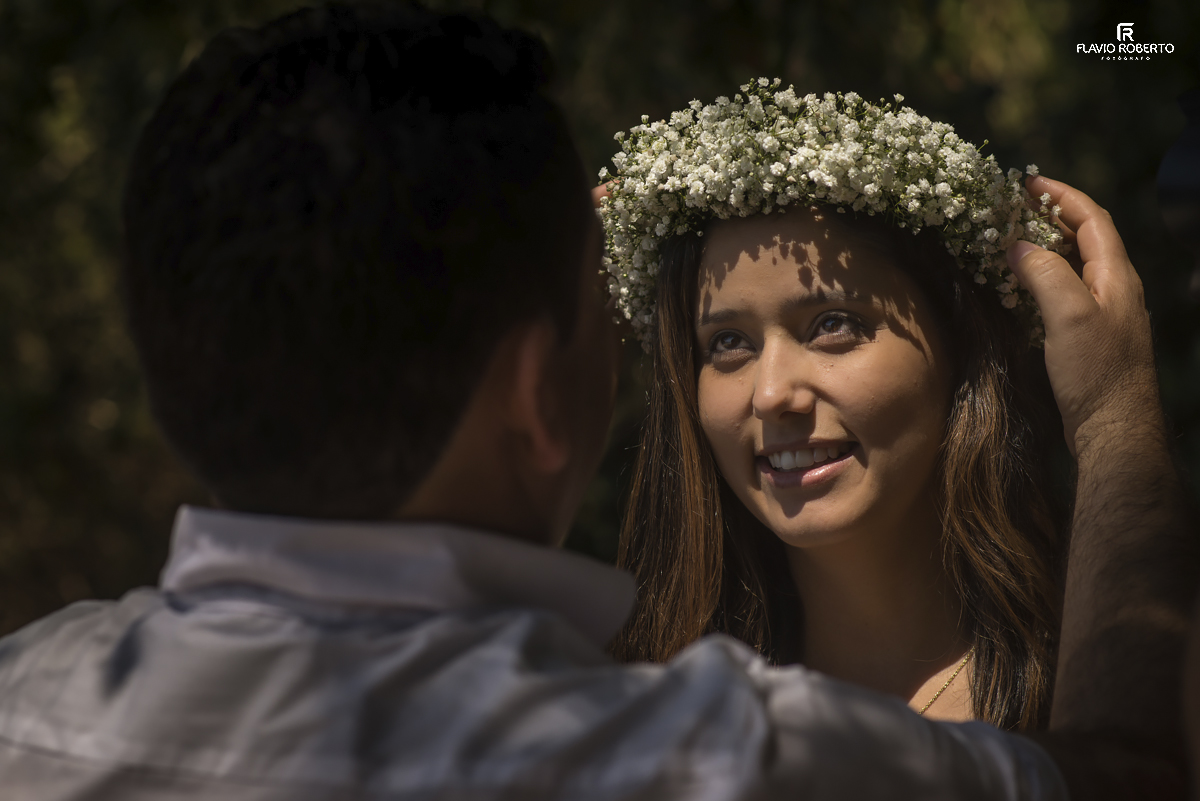 Ensaio Pre Wedding em Paraty-RJ