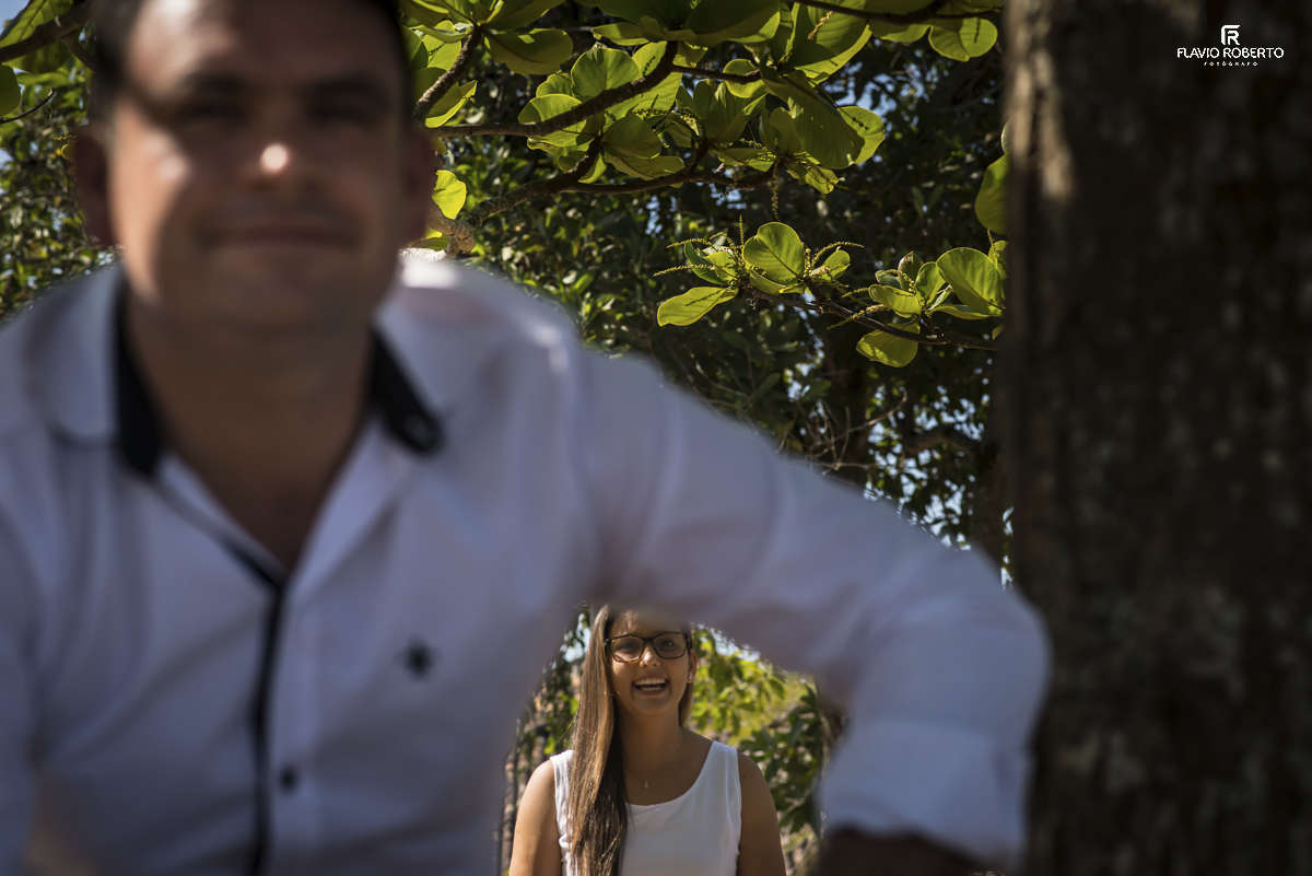 Ensaio Pre Wedding em Paraty-RJ
