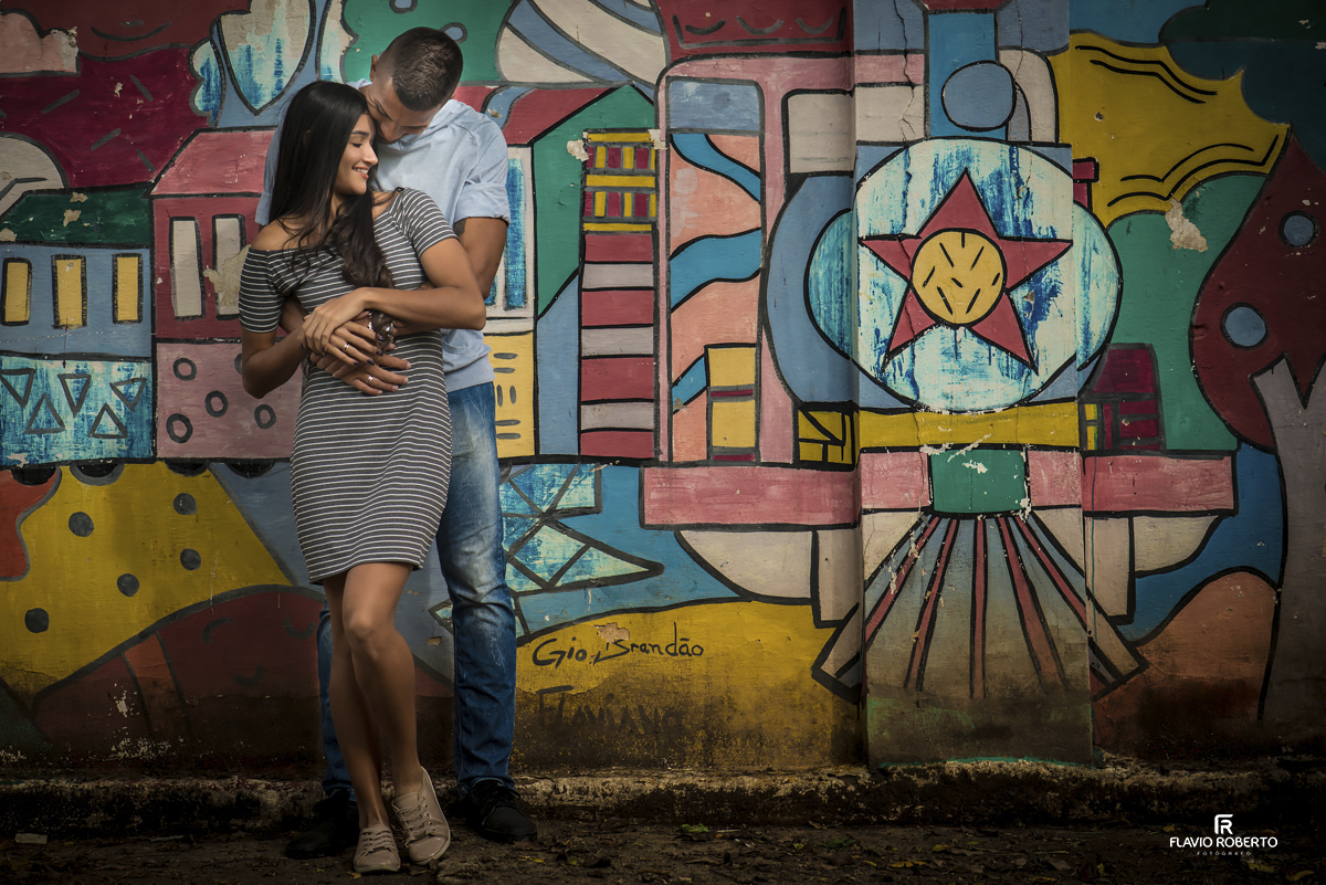 Ensaio Fotográfico de Casais em Passa Quatro MG