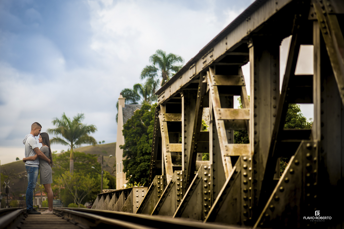 Ensaio Fotográfico de Casais em Passa Quatro MG