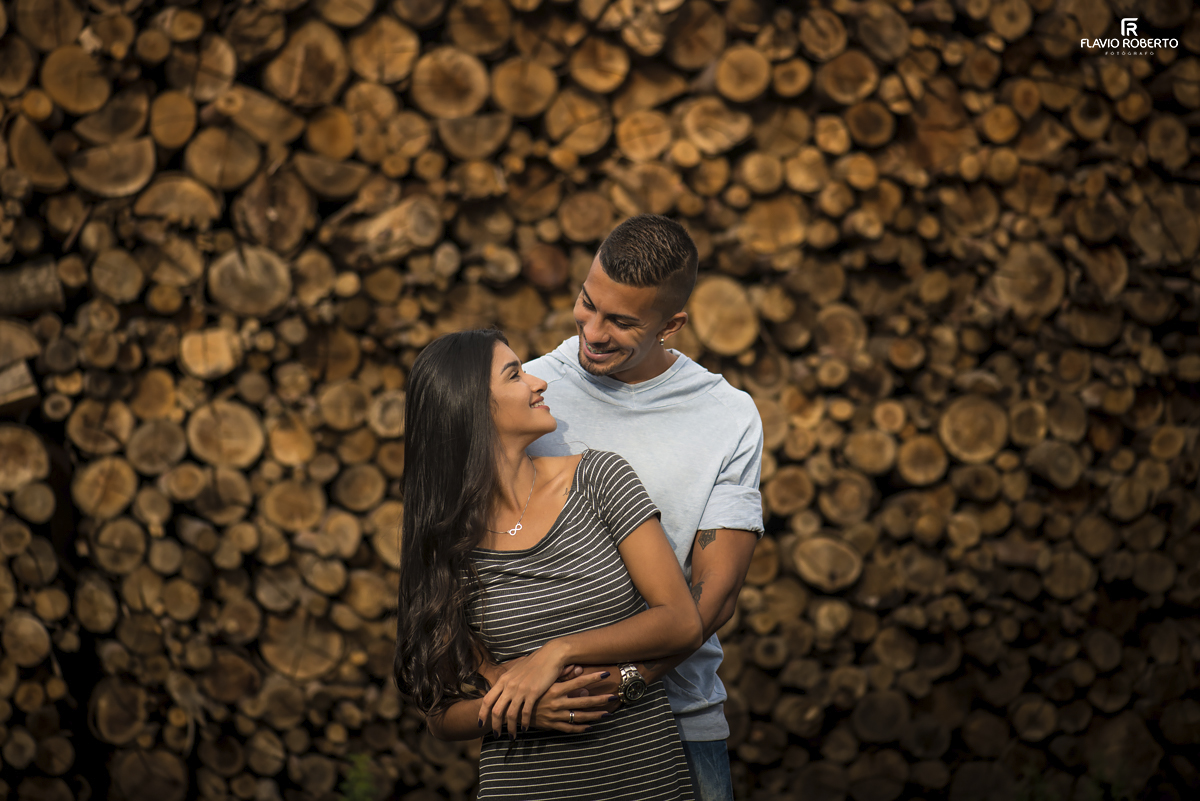 Ensaio Fotográfico de Casais em Passa Quatro MG