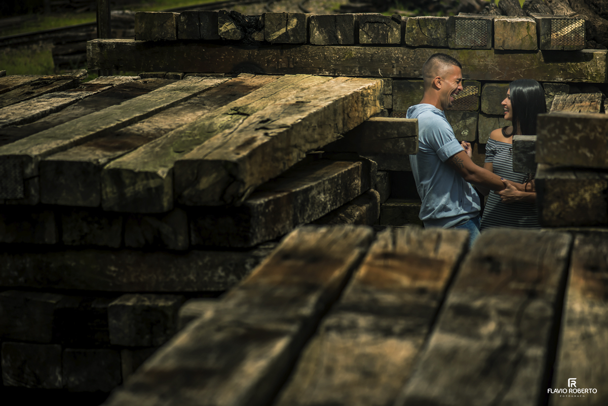 Ensaio Fotográfico de Casais em Passa Quatro MG