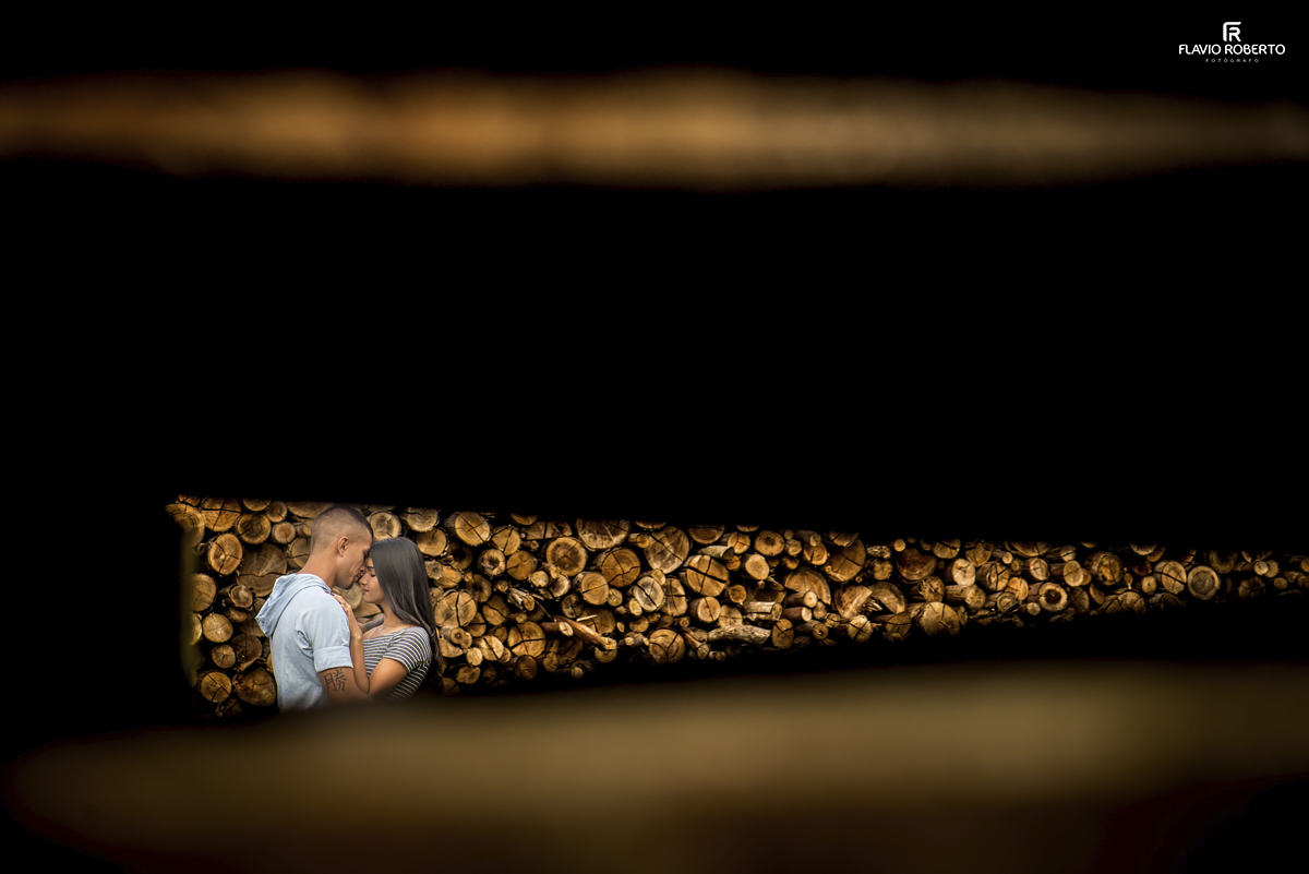 Ensaio Fotográfico de Casais em Passa Quatro MG