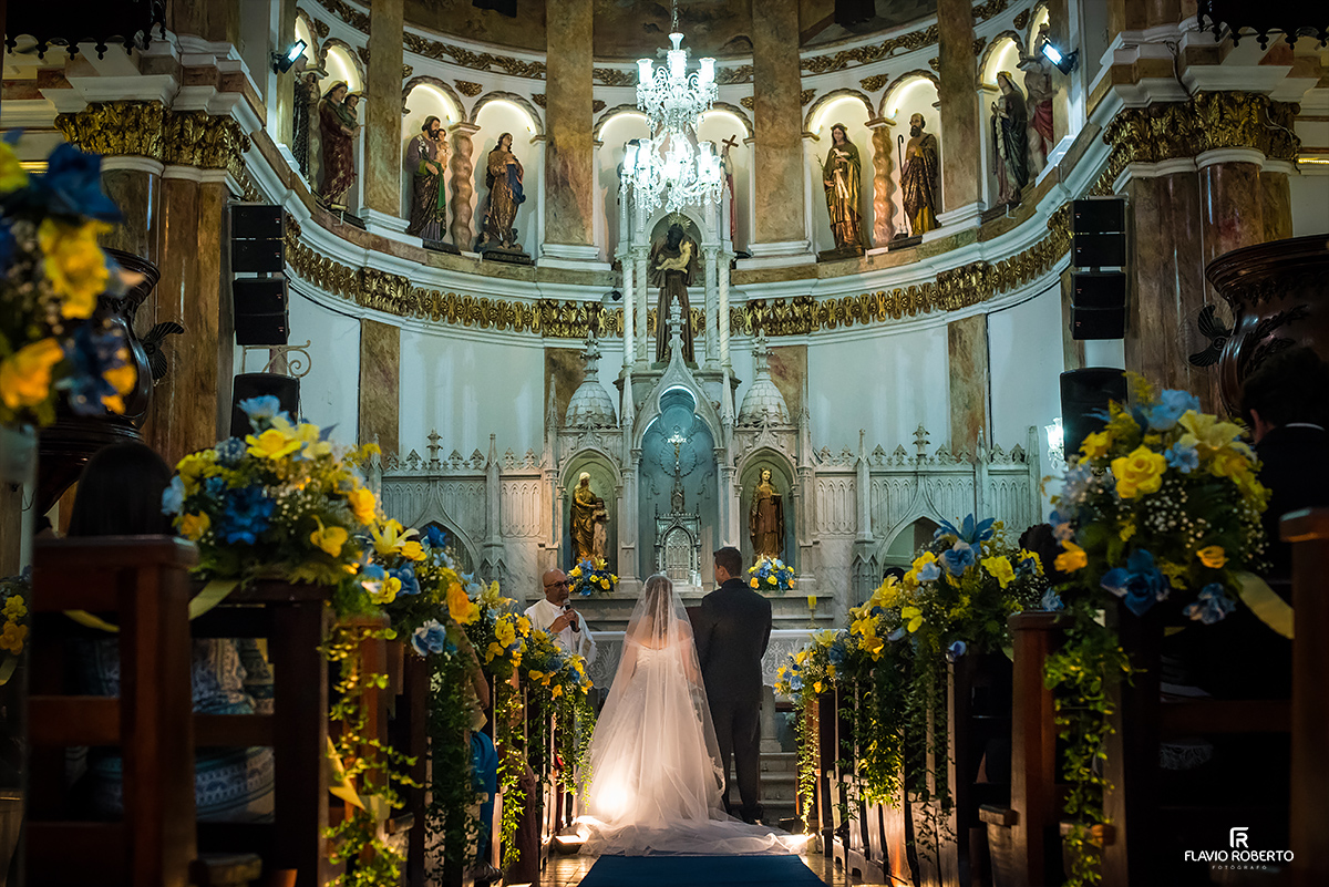 casamento no santuario de sao benedito
