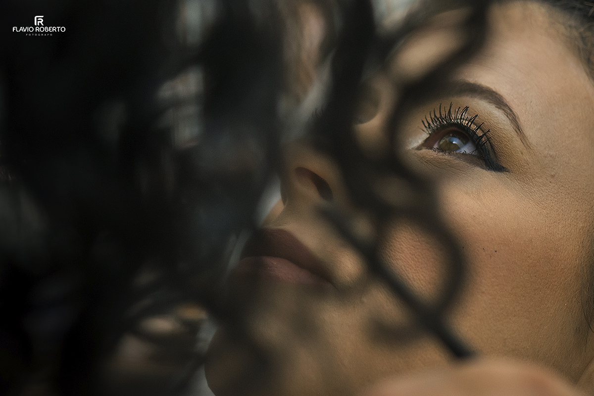 Making Of da noiva em Campinas. Fotografias de Casamento em Campinas/SP.