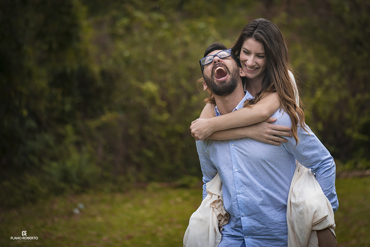 Ensaio Pre Wedding nas Pedrinhas em Guaratinguetá-SP