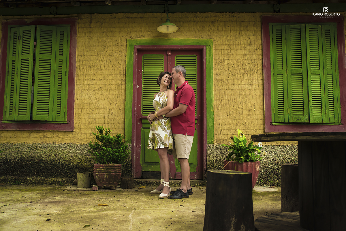 Ensaio  Pre wedding no Recanto Vip