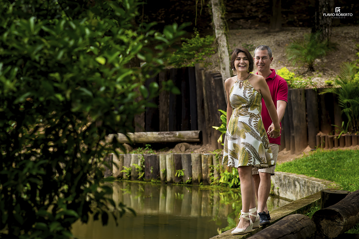 Ensaio  Pre wedding no Recanto Vip