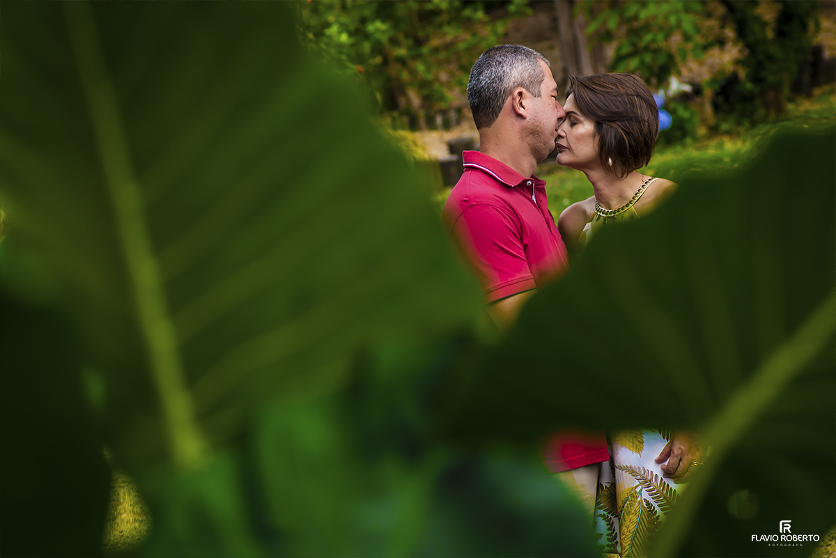 Ensaio de casal em Guaratingueta