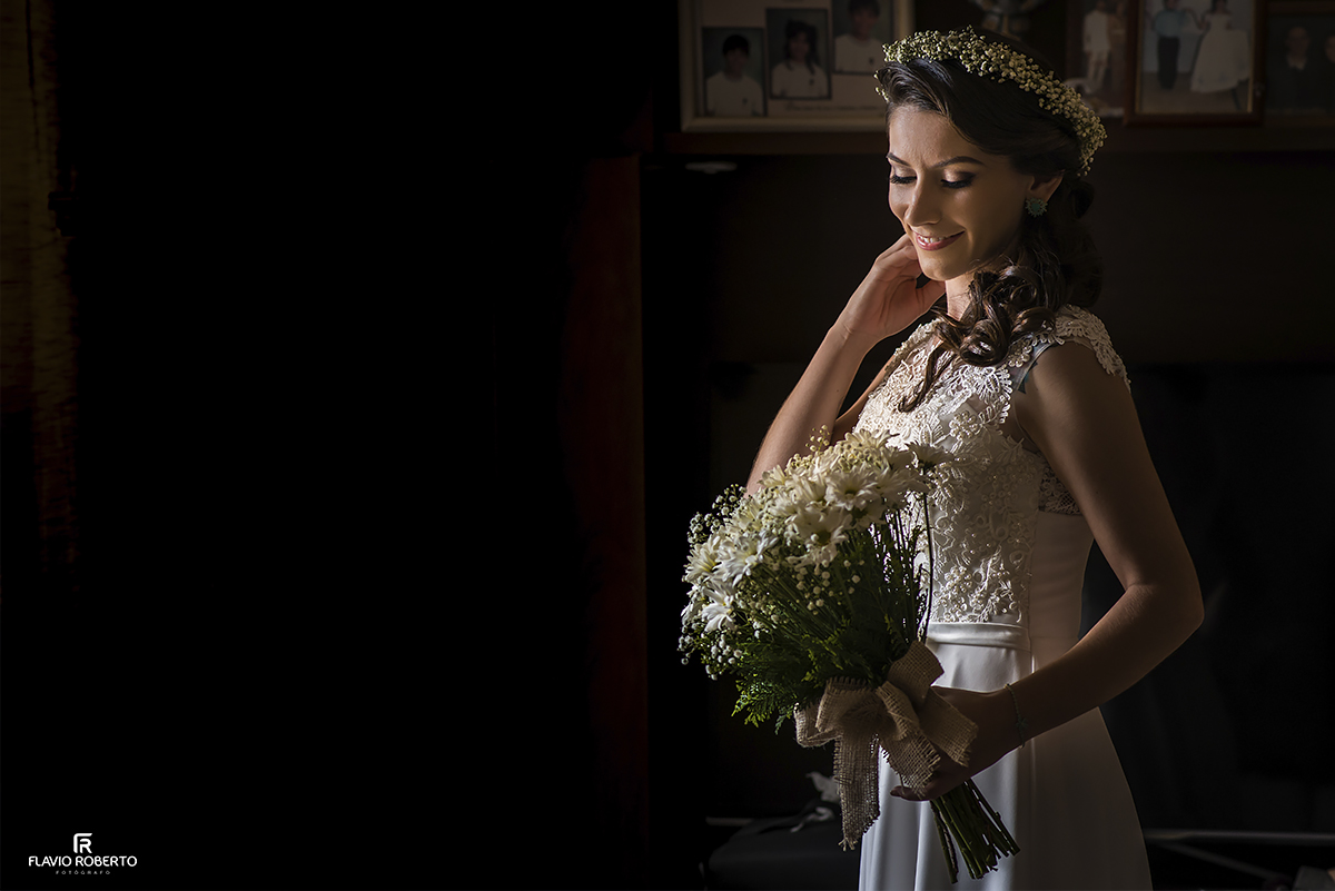 Casamento  na Luciana Valladao Restaurante em Guaratinguetá-SP