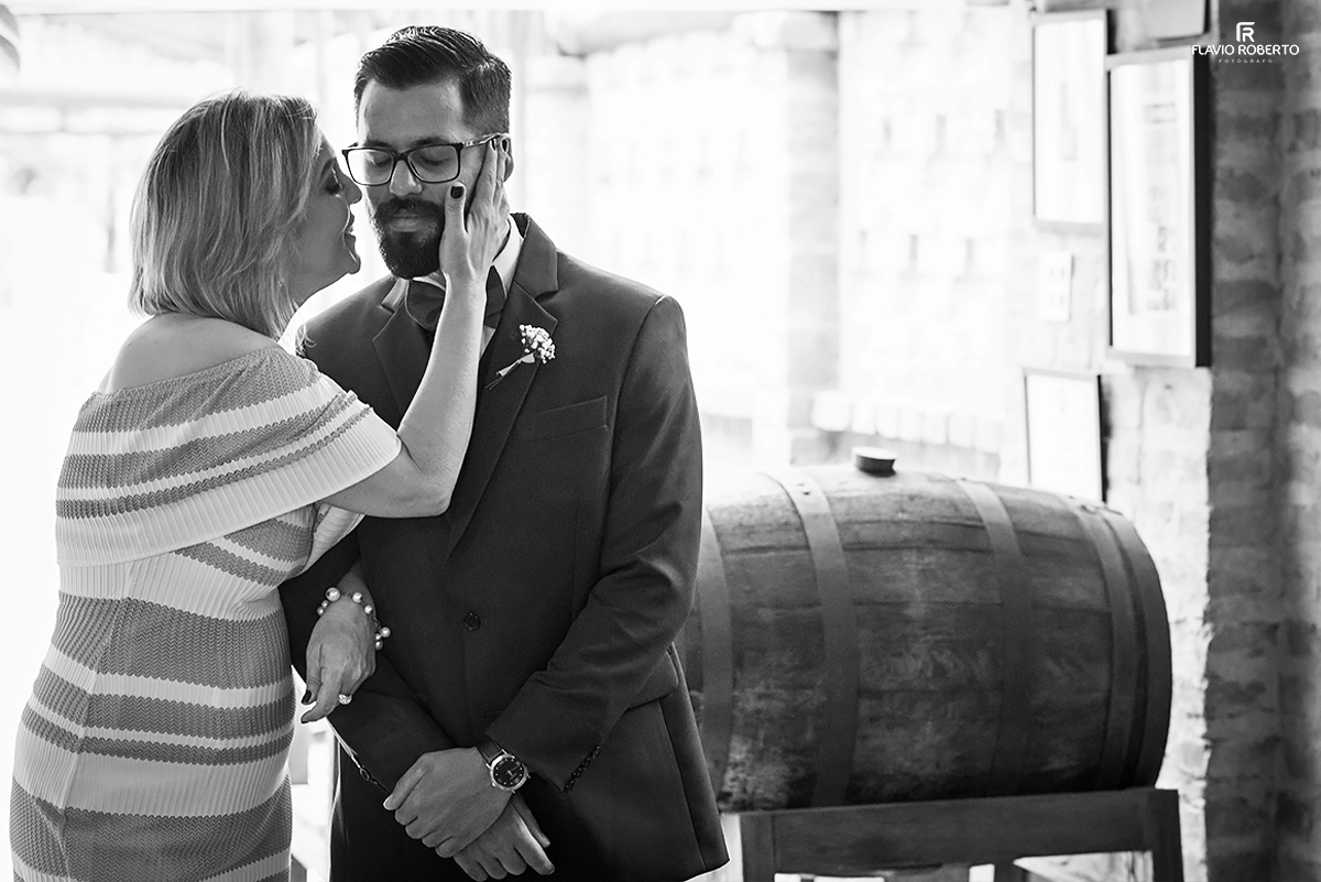 Casamento Casamento  na Luciana Valladao Restaurante em Guaratinguetá-SP-SP