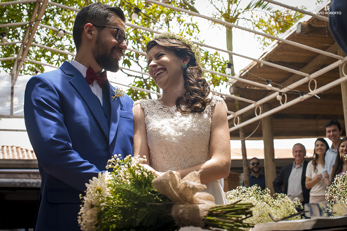 Casamento  na Luciana Valladao Restaurante em Guaratinguetá-SP