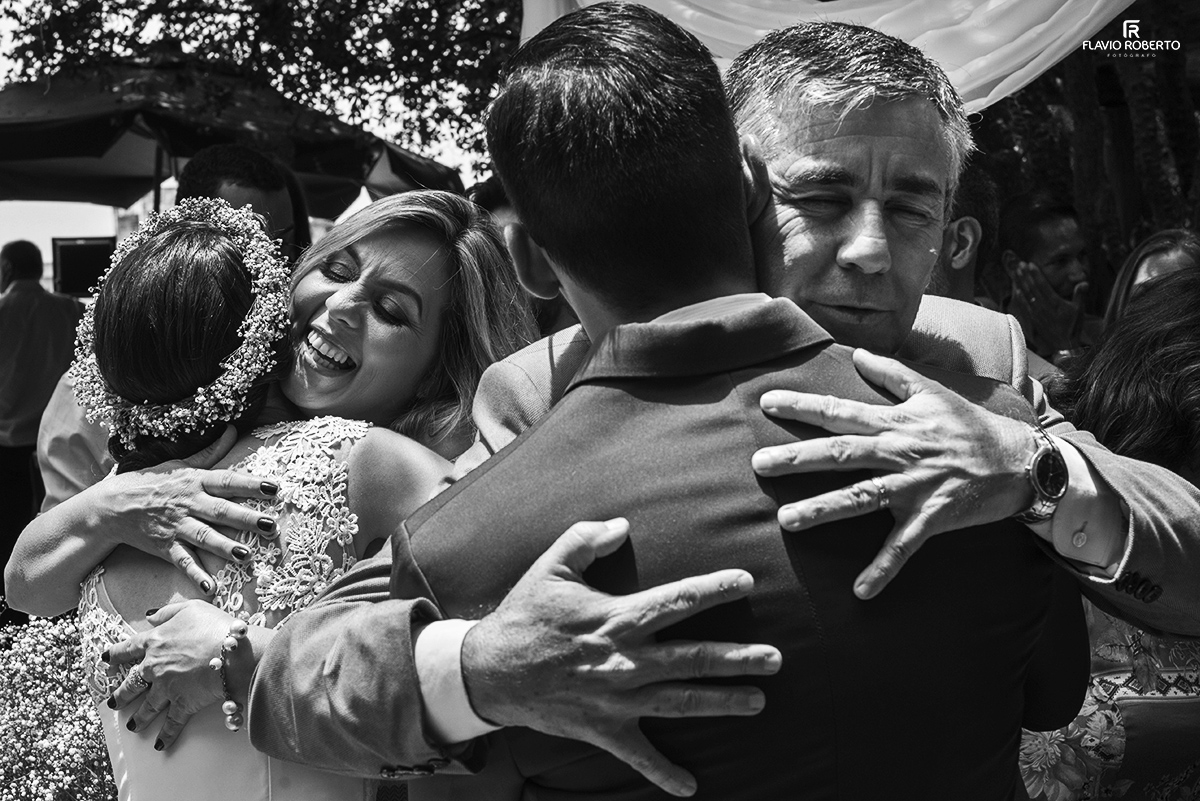 Casamento  na Luciana Valladao Restaurante em Guaratinguetá-SP