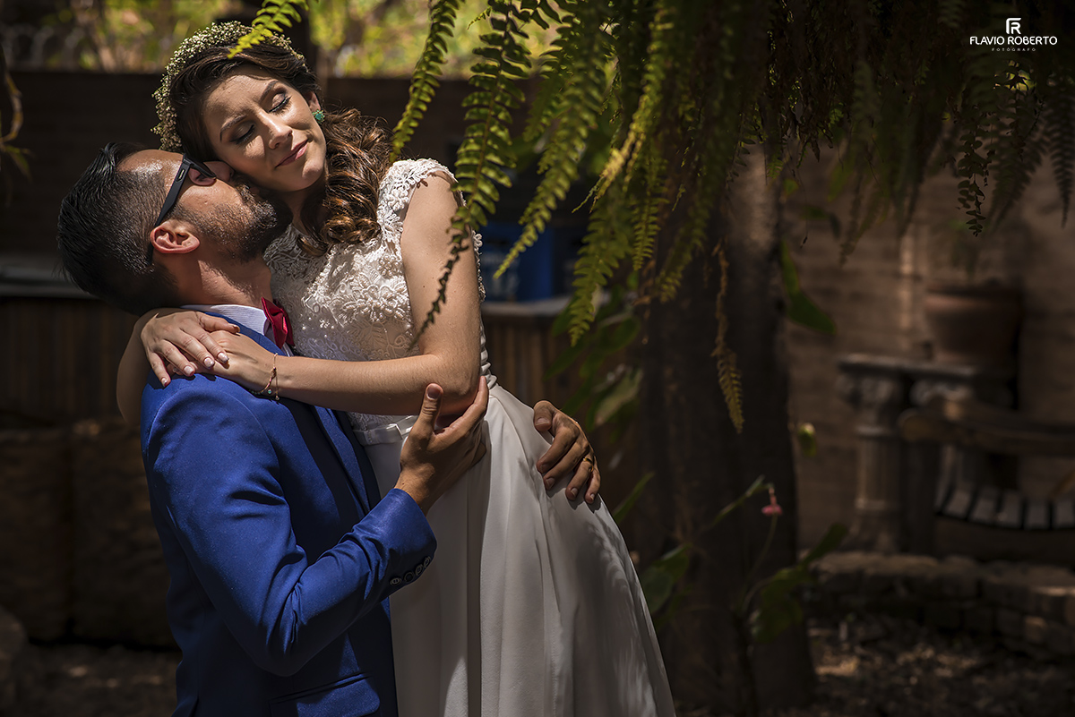Casamento  na Luciana Valladao Restaurante em Guaratinguetá-SP