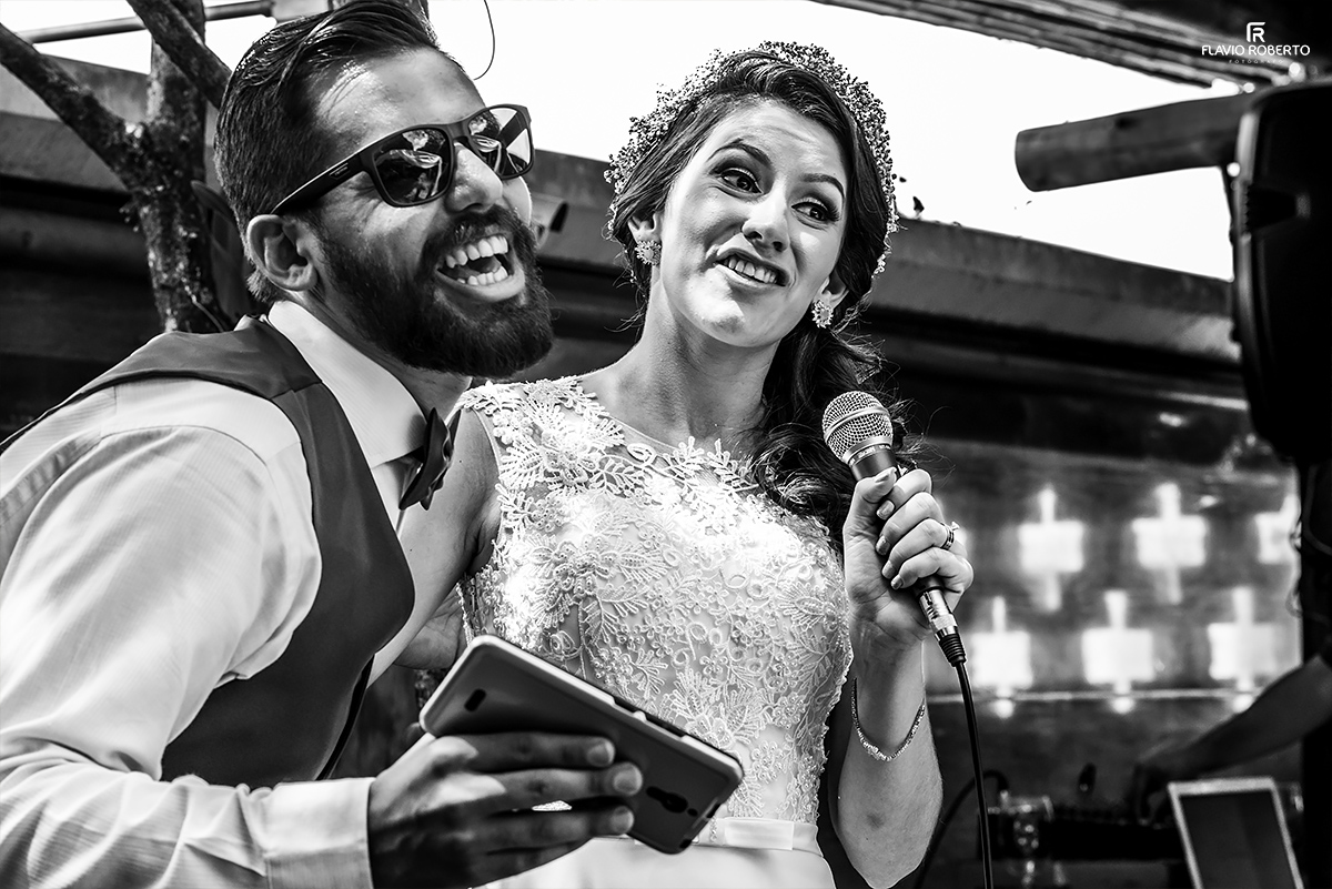 Casamento  na Luciana Valladao Restaurante em Guaratinguetá-SP