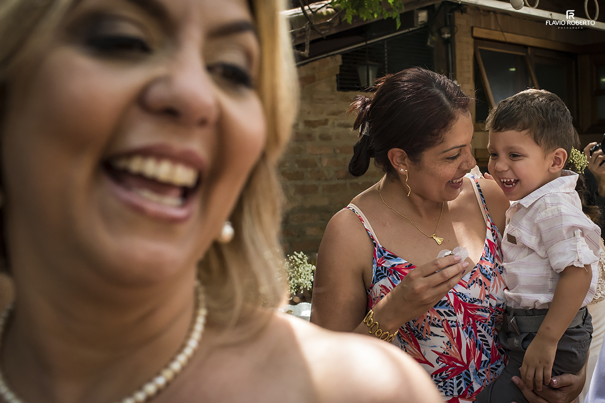 Casamento  na Luciana Valladao Restaurante em Guaratinguetá-SP