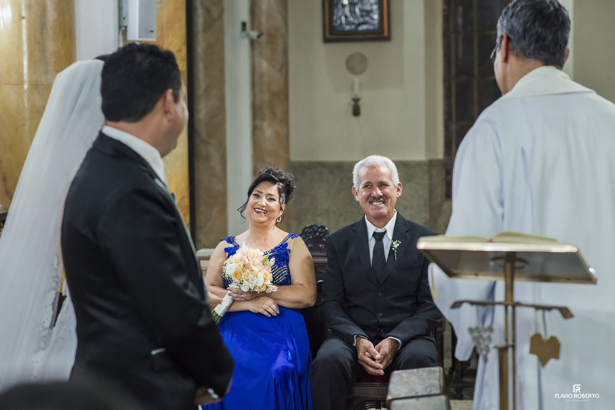 Casamento em Lorena