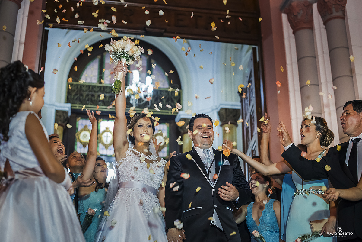 Casamento em Lorena