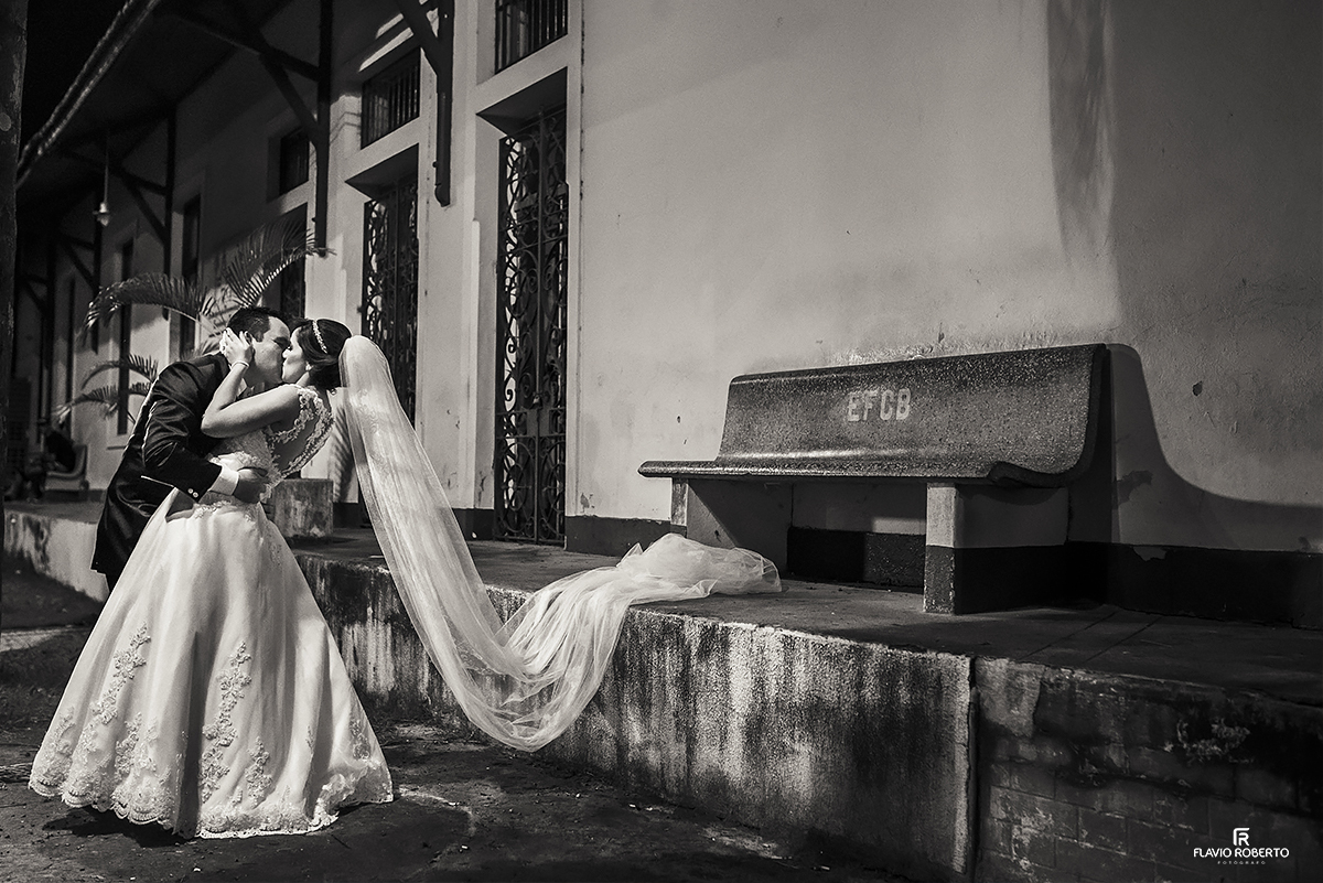Casamento em Lorena