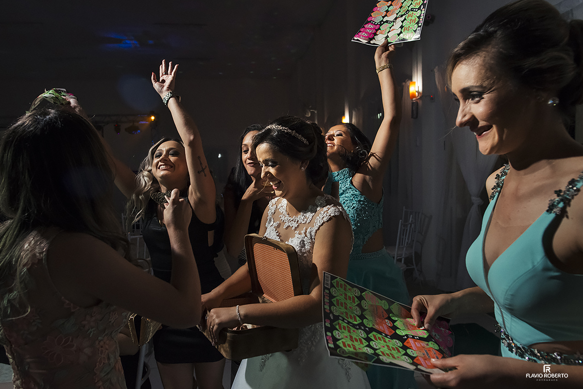 Casamento em Lorena