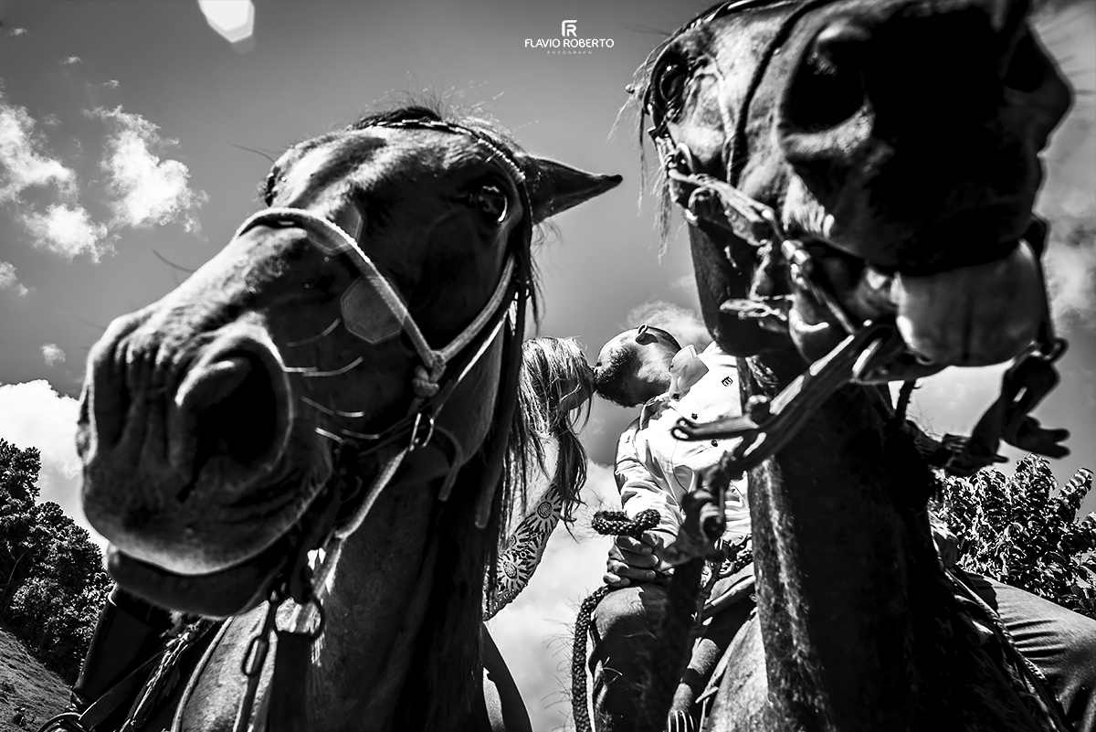 Ensaio Pre Casamento na Fazenda de Wenceslau Braz
