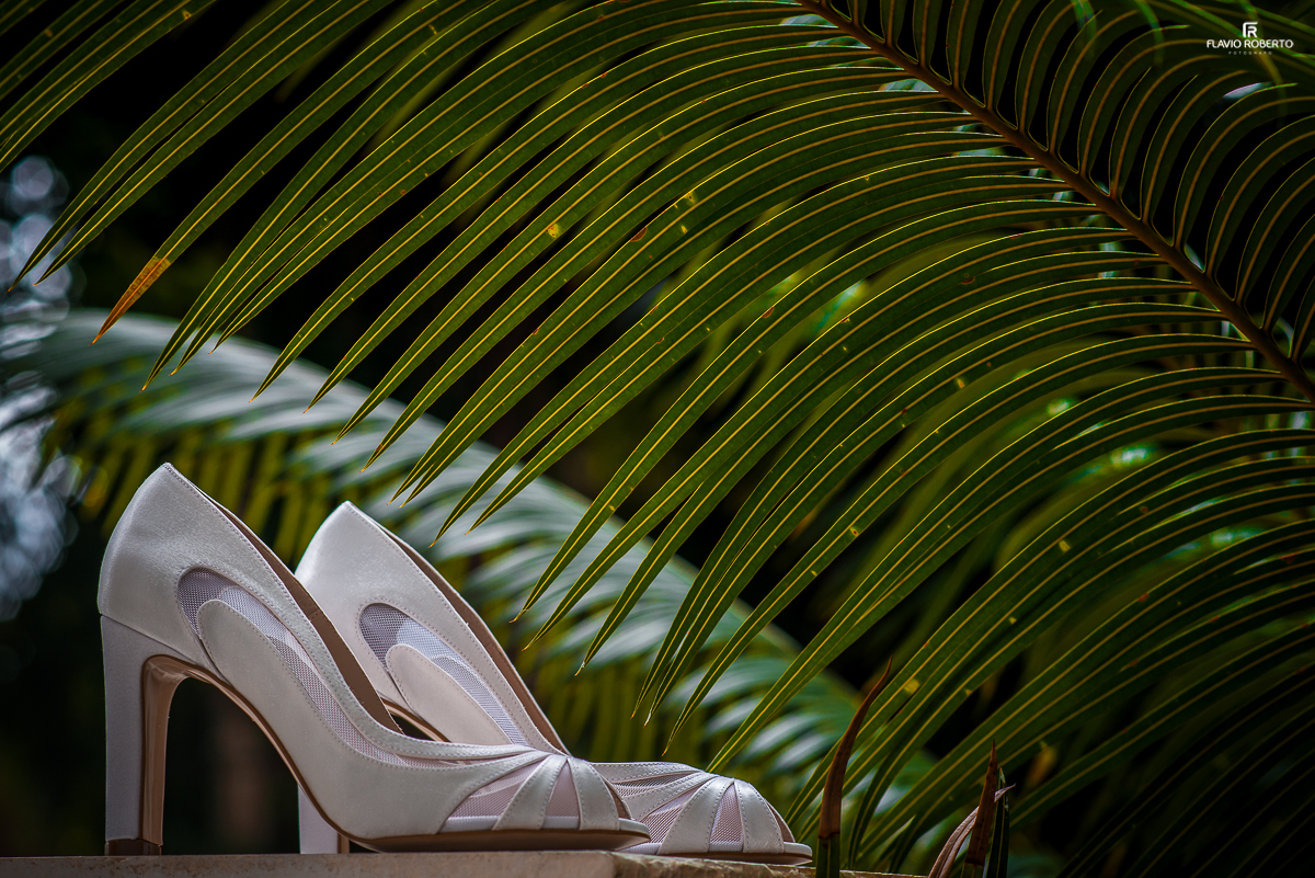 Casamento no Clube dos 500 em Guaratinguetá