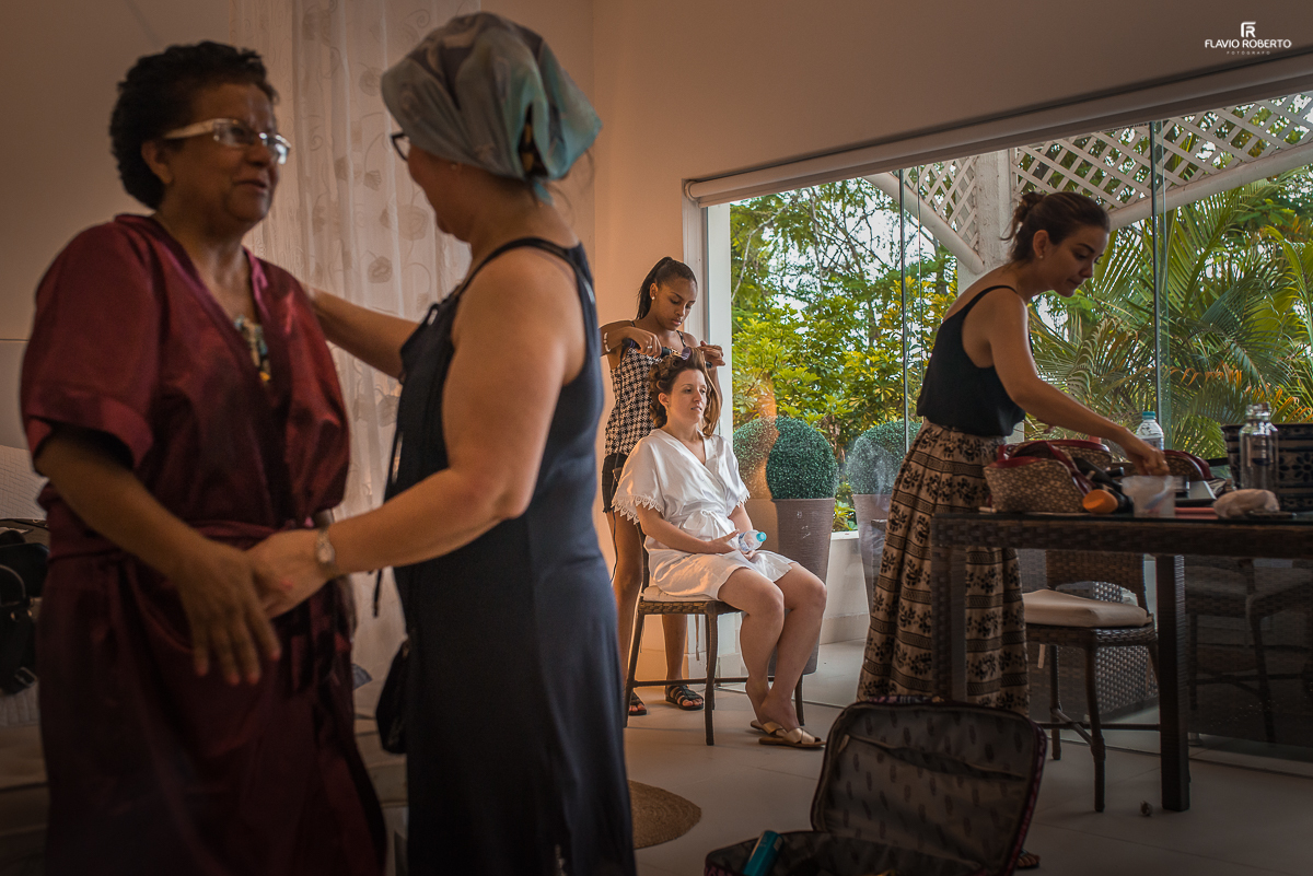 Casamento no Clube dos 500 em Guaratinguetá