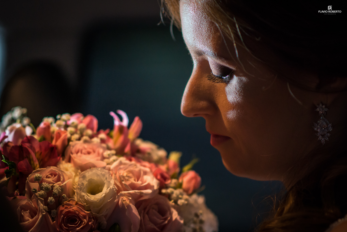 Casamento no Clube dos 500 em Guaratinguetá