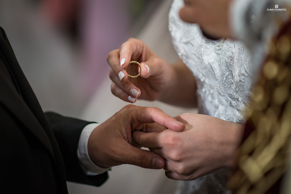 Casamento no Clube dos 500 em Guaratinguetá