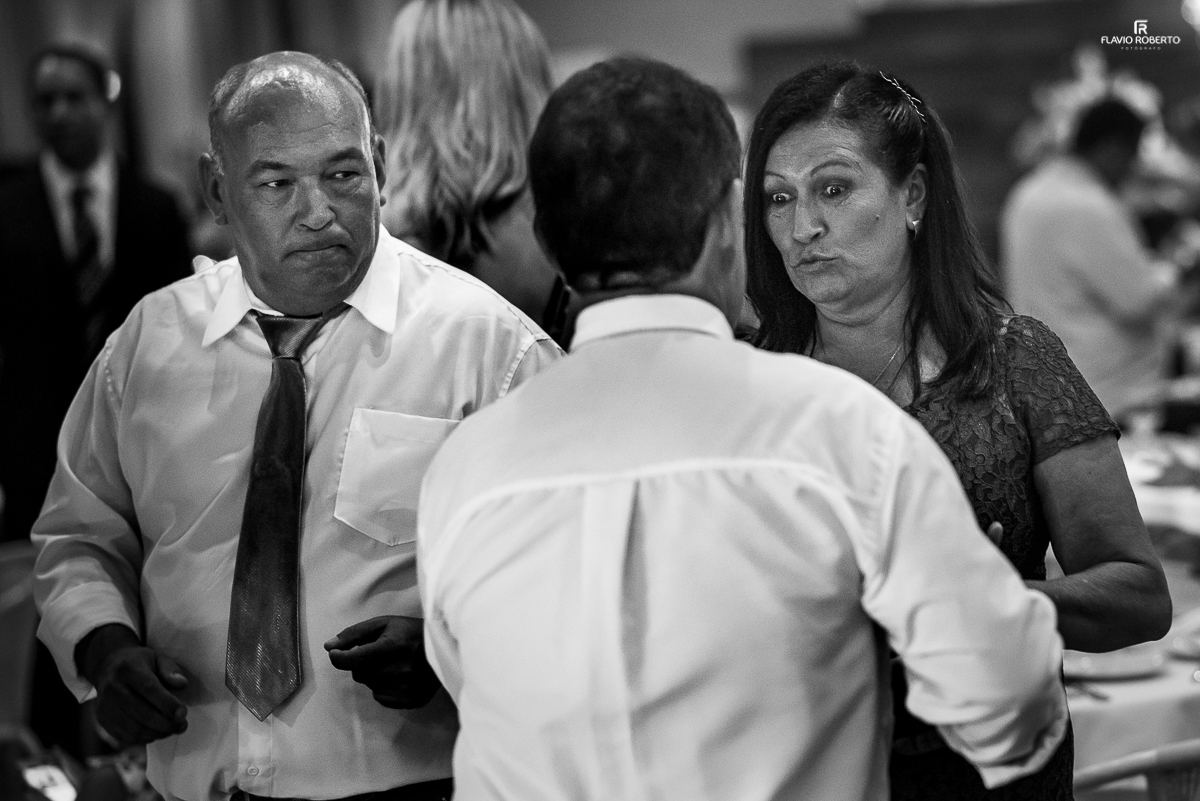 Casamento no Clube dos 500 em Guaratinguetá