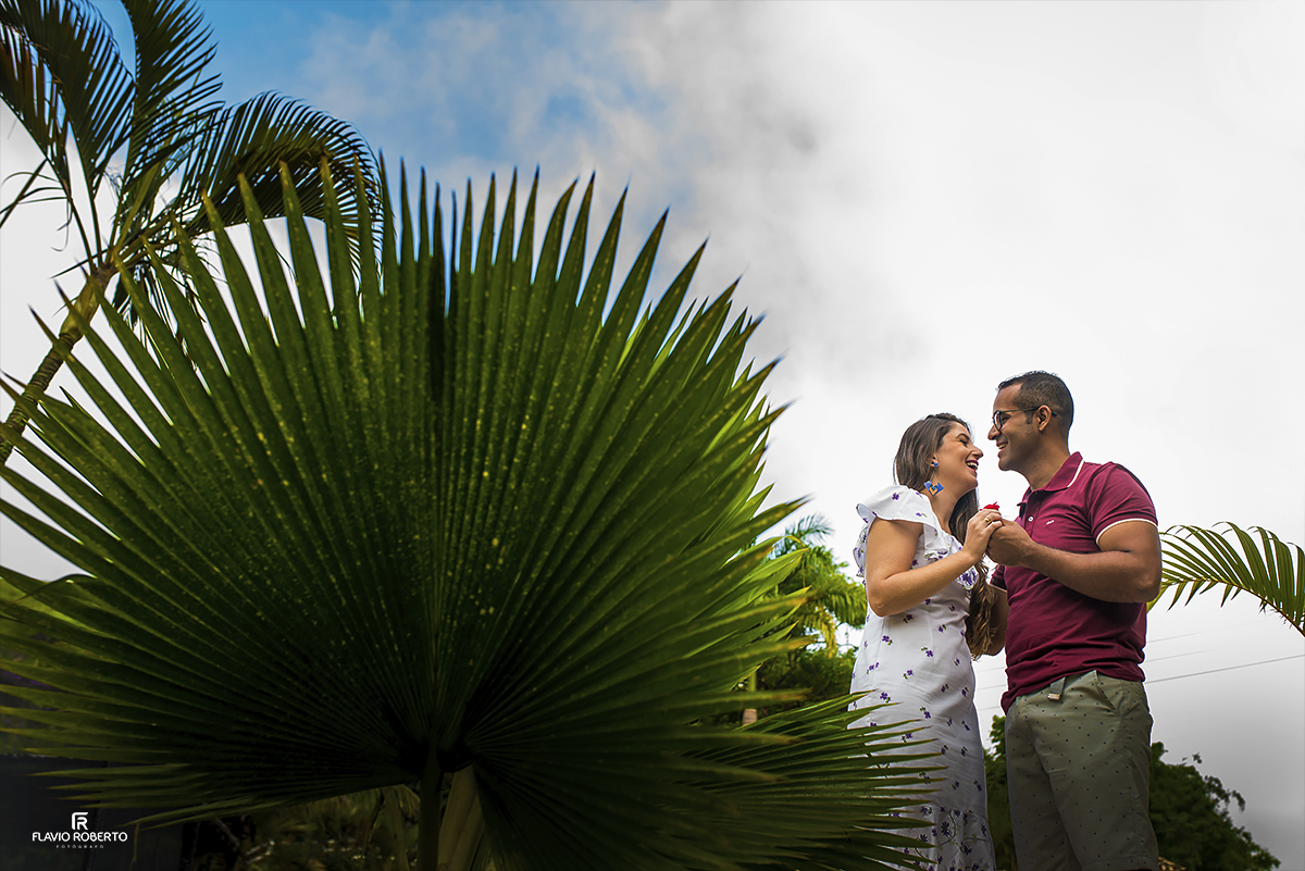 Ensaio Pre Casamento em Piquete