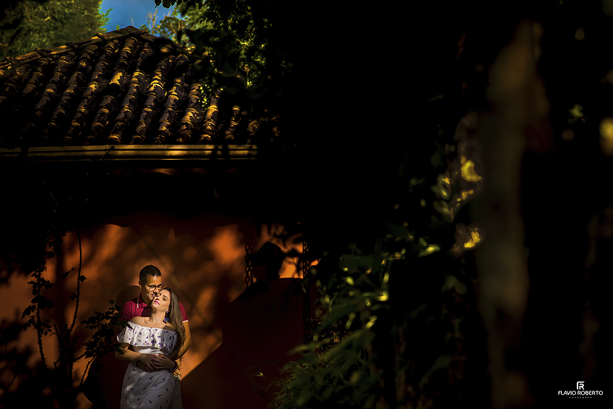 Ensaio Pre Casamento em Piquete