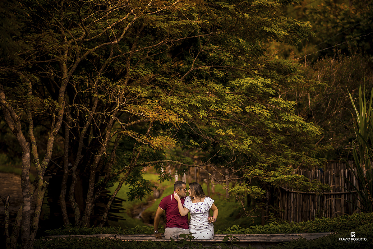 Ensaio Pre Casamento em Piquete
