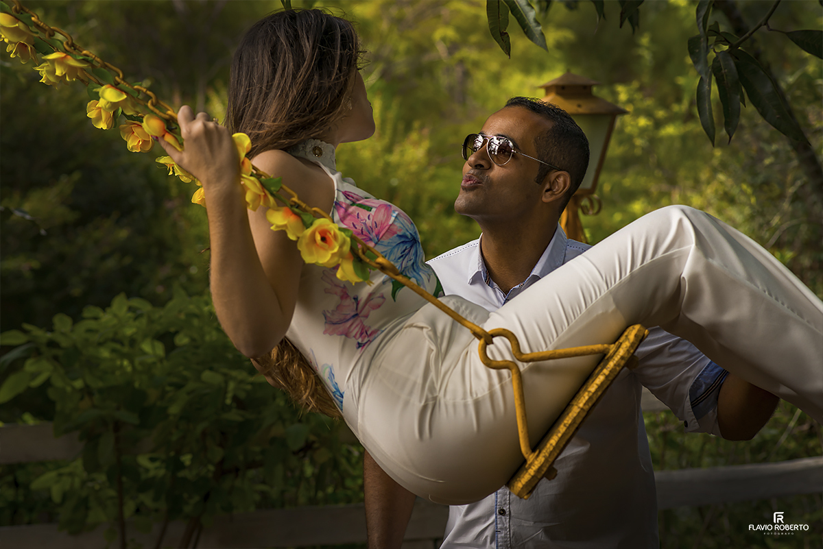 Ensaio Pre Casamento em Piquete