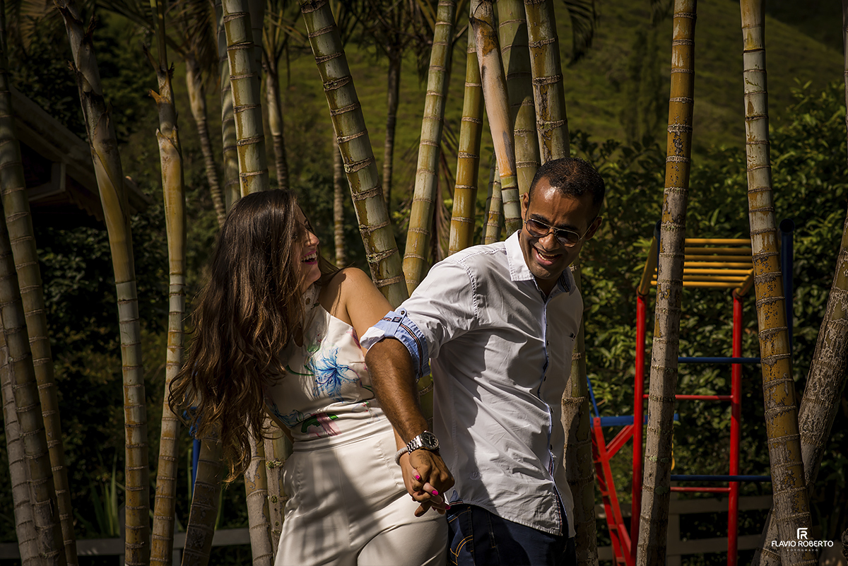 Ensaio Pre Casamento em Piquete